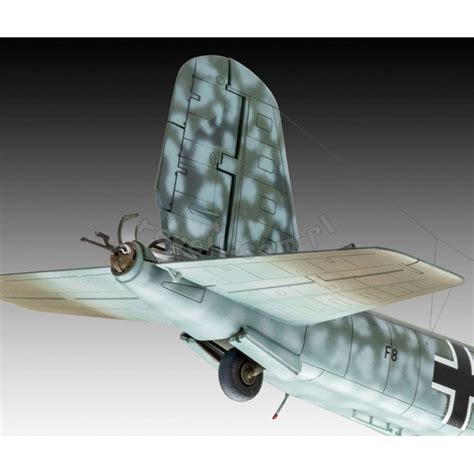 REVELL 1 72 HEINKEL HE177 A 5 GREIF 03913