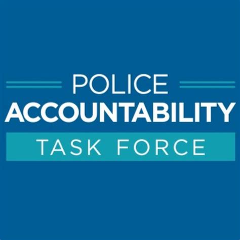 Chicago Police Accountability Task Force Youtube