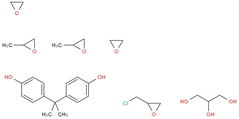 Phenol 4 4 1 Methylethylidene Bis Polymer With Chloromethyl