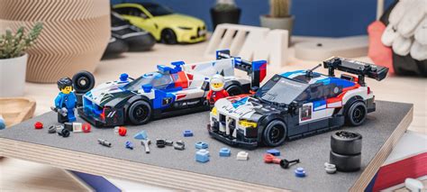 BMW M: High Performance Automobile erleben