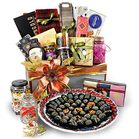 Kerenak Hamper Halal Gift