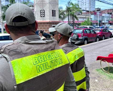 Operação Proscriptus captura foragido em Capão da Canoa Jornal Rota