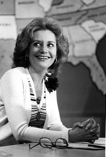 PHOTOS: ABC News anchor Barbara Walters through the years | abc7news.com