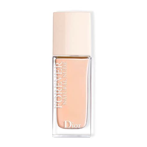 Base Dior Forever Natural Nude N Neutral