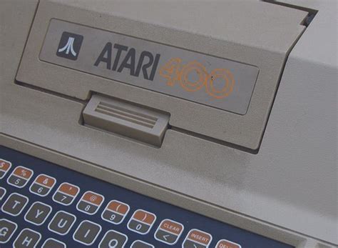 Brief Atari Brand History - Logoblink.com