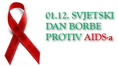 Svjetski Dan Borbe Protiv Aids A