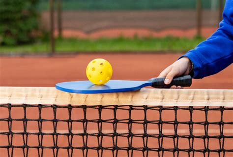 Best Pickleball Courts In Toronto