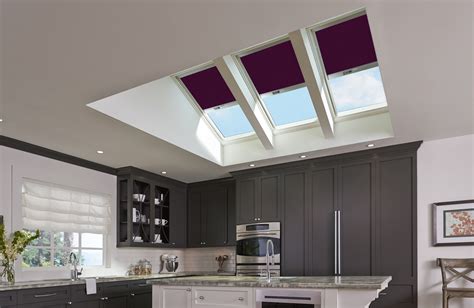 Bring the acrylic bubble skylight to the 21st century - Home and Garden ...