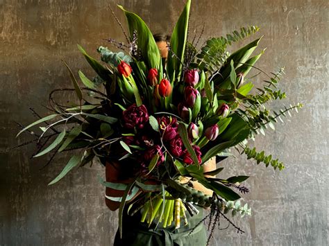 Buds And Bowers Fresh Flowers And Plant Delivery In Sydney