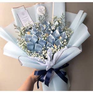 Jual Jual Money Bouquet Murah Uang Buket Rb An Berkualitas Jakarta