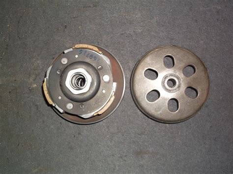 Kymco Agility 125 Rear Pulley EBay