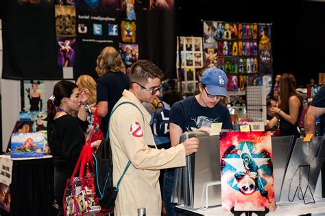 Photos: Superheroes unite at Day 1 of Seattle's ACE Comic Con | Seattle ...