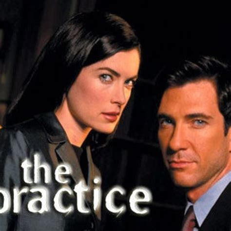 The Practice Complete Series Dvd - Etsy