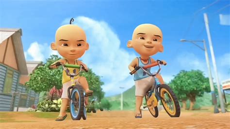 Upin Ipin Musim Full Movie Kejar Kak Ros Upin Ipin Terbaru