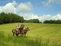 Category:Reenactment of the Battle of Waterloo - Wikimedia Commons