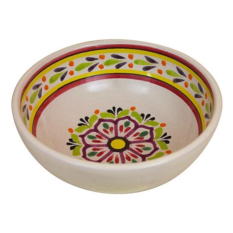 Gorky Gonzalez Majolica Collection Soup Cereal Bowl Ggm10g