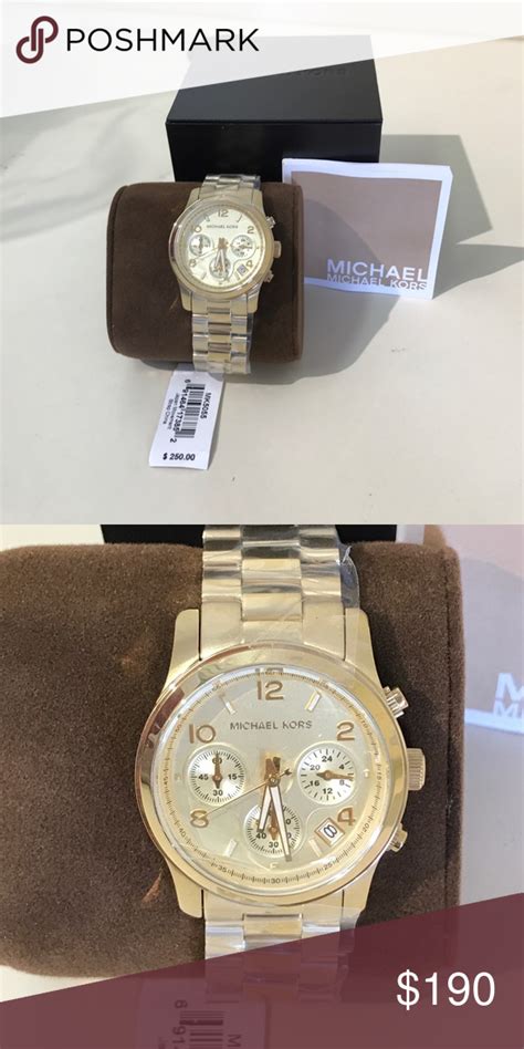 Top 54 Imagen Original Michael Kors Watch Abzlocal Mx