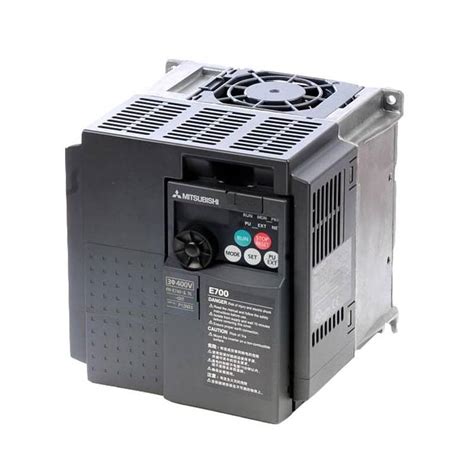 原装三菱f840变频器 Fr F840 00380 2 60 功率185kw 三相500v