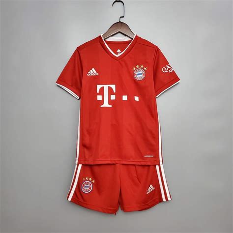 Bayern De Munique Camisa 2021 Terceira Camisa Do Bayern De Munique