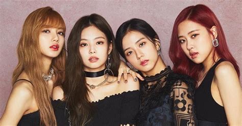 K-Pop girl band BLACKPINK to make June 2020 comeback