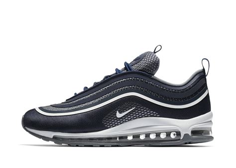 Nike Air Max 97 Release Guide for Fall - 10 Colorways to Celebrate 20 ...