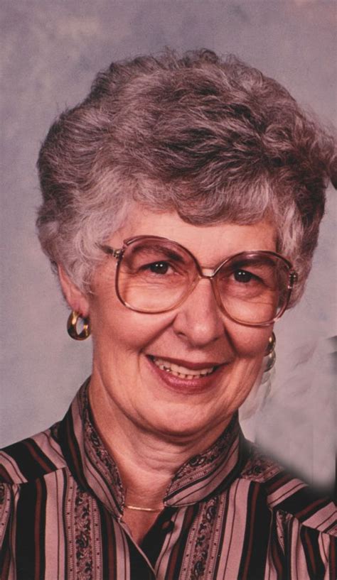 Rose Marie Nelson Obituary Canton Elmwood Illinois Funeral Home