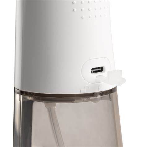 Ирригатор Revyline RL 660 New, White, купить в интернет-магазине ...