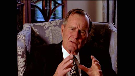 President George H W Bush Academy Class Of 1995 Part 7 Youtube