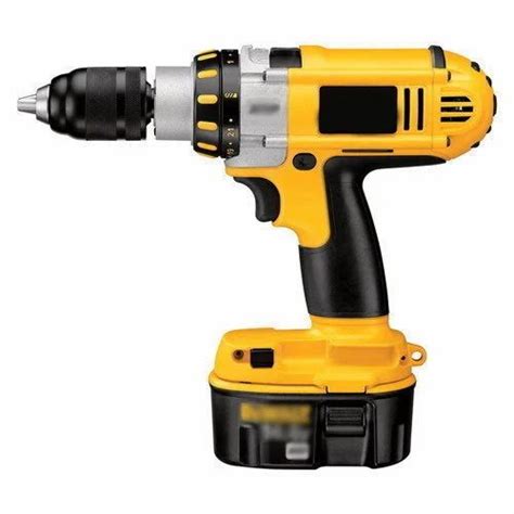 Cordless Drill Machine at Rs 6000/piece | Surya Bagh | Visakhapatnam ...