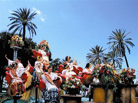 Bando De La Huerta Web Oficial Turismo Regin De Murcia