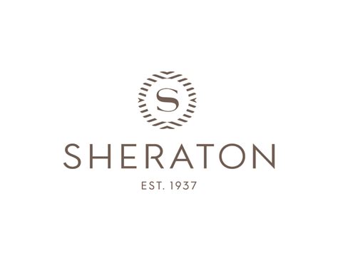 Sheraton Unveils New Logo