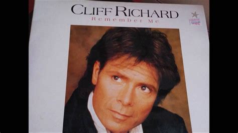 Cliff Richard We Dont Talk Anymore Youtube