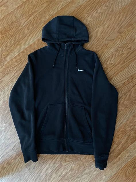 Nike Nike Full Zip Up Hoodie | Grailed