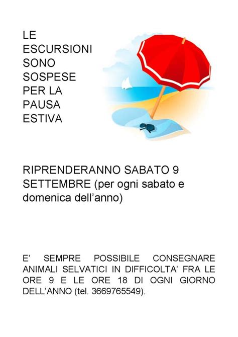 Escursioni Sospese Bosco Wwf Di Vanzago