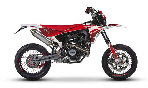 Fantic XMF 125 Motard Performance 2023 Motochecker