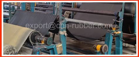 1.7g/Cm³ Black Rubber Roll EPDM Waterproofing - High Quality Manufacturer And Suppliers