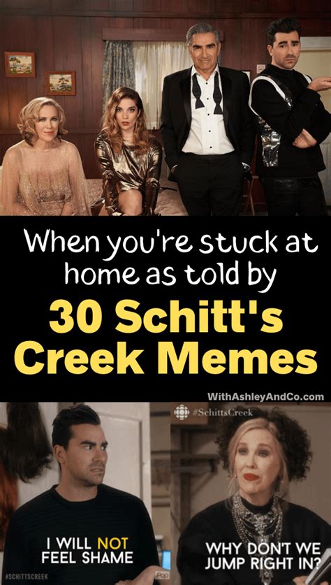 Schitts Creek Meme Iweky