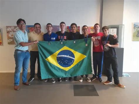 Obm Olimpíada Brasileira De Matemática