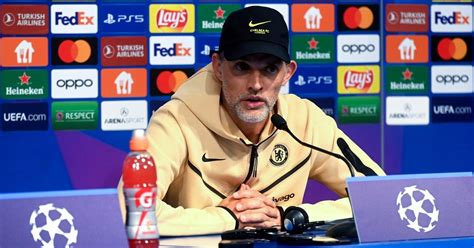 Thomas Tuchel Breaks Silence With Devastating Statement After