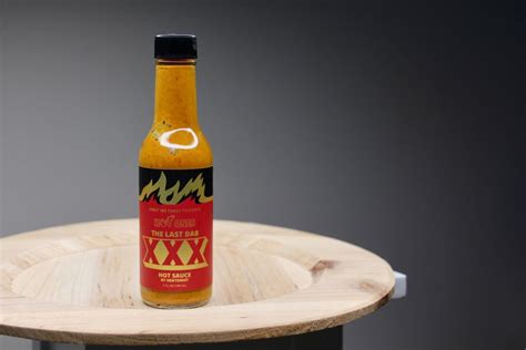 Hot Sauce Scoville Scale From Mild To Insanity Pepper Geek