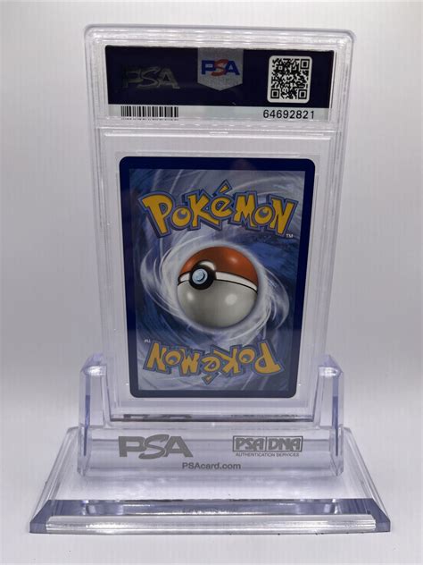 Mavin Pokemon Go Mewtwo Vstar Psa Gem Mint