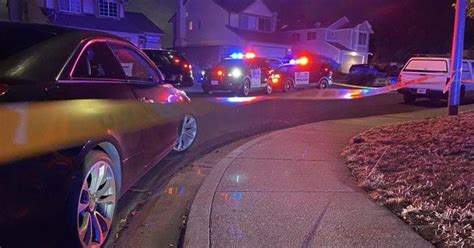 Early Morning Vacaville Shooting Leaves Man In Critical Condition