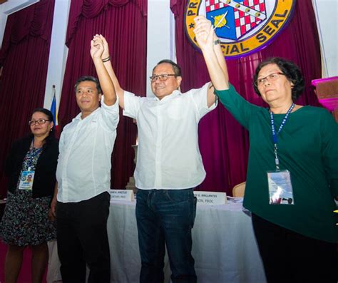 PJ Garcia Gets Elected As Deputy House Speaker Mulls More Projects For