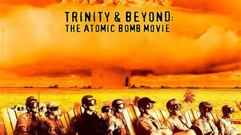 Top 20 Nuclear-Themed Movies - ReelRundown