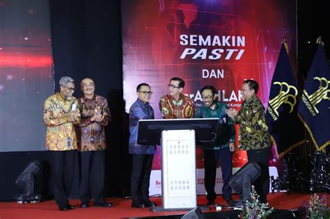 Kementerian Pendayagunaan Aparatur Negara Dan Reformasi Birokrasi