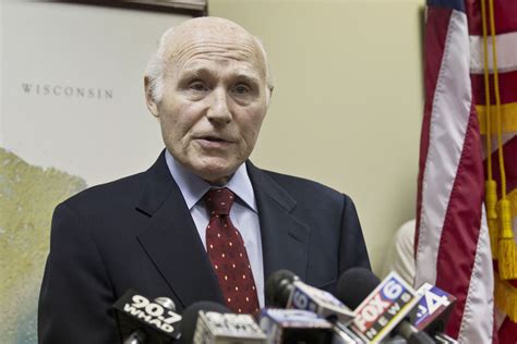 Herbert Kohl obituary: former Senator and co-founder of Kohl’s dies at ...