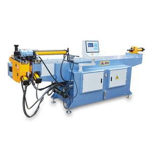 Hydraulic Bending Machine Dw Nanjing Blma Machinery Co Ltd