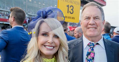 Who Is Bill Belichick's Ex-Wife Debby Clarke?