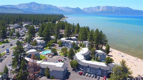 Tahoe Beach Retreat & Lodge | Lake Tahoe