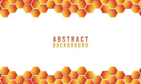 Abstract Hexagonal Background Vector Art, Icons, and Graphics for Free ...